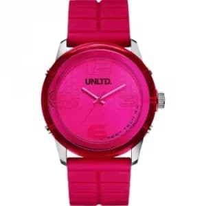 Mens UNLTD The Fuse Watch