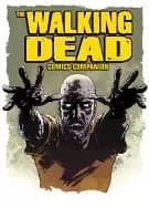 walking dead comics companion