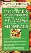 doctors complete guide to vitamins and minerals