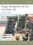 siege weapons of the far east ad 9601644