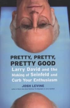 Pretty Pretty Pretty Good by Josh Levine Paperback