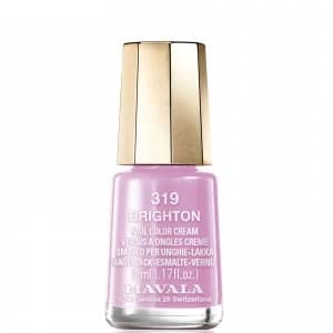 Mavala Pastel Fiesta Mini Collection 5ml (Various Shades) - Brighton