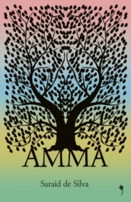 AMMA Paperback / softback