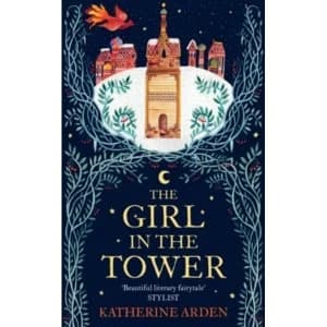 The Girl in The Tower