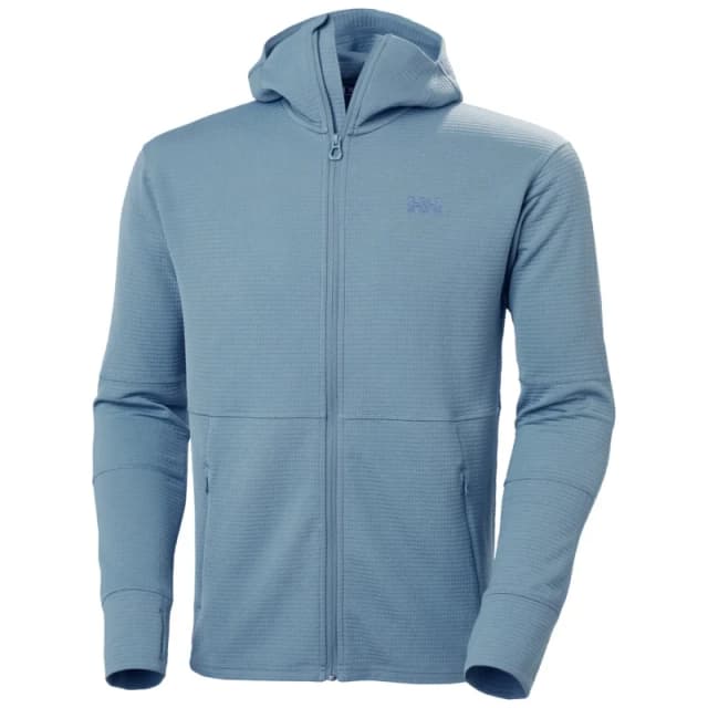 Sweatshirt Helly Hansen Evolved Air Bleu Male L
