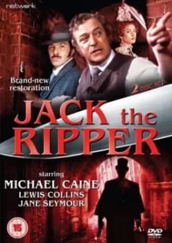 Jack the Ripper - DVD