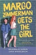 margo zimmerman gets the girl