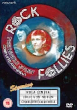 Rock Follies: The Whole Story