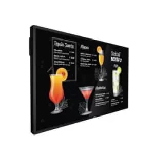 Philips 55 55BDL3117P/00 Professional TV