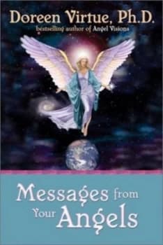 Messages from Your Angels Book