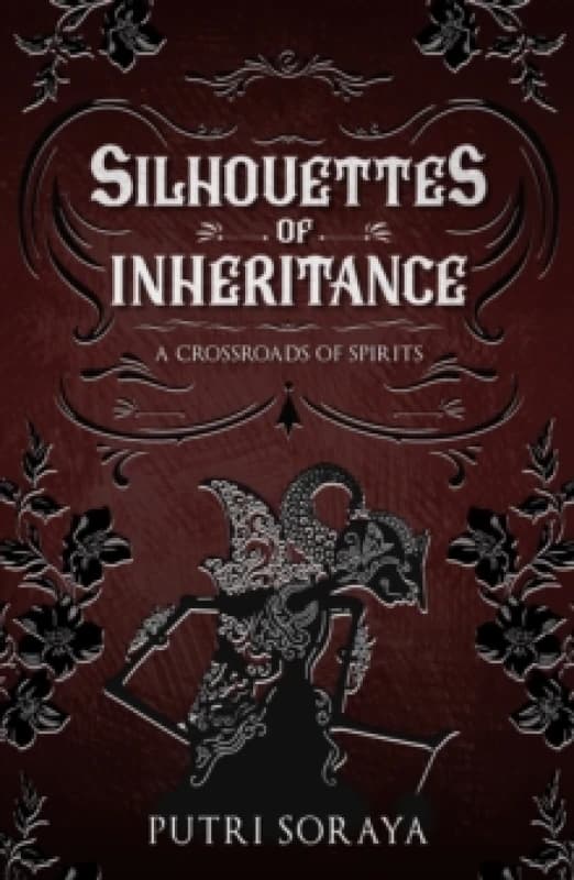 Silhouettes of Inheritance Paperback / softback