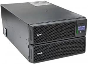 Apc SRT10RMXLIX806 - Smart-Ups Srt 10000VA Rm 230V - Custom Pdu