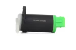 RIDEX Windshield Washer Pump FIAT,PEUGEOT,CITROEN 794W0022 643460,9612358180,643460