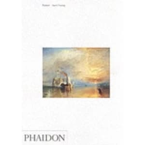 Turner by Barry Venning Book