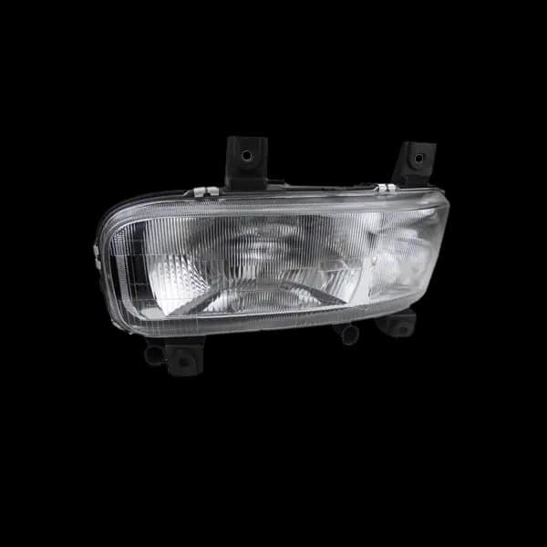 ABAKUS 212-1142R-LD-E Headlights Right H4 Halogen without bulb holder, without bulb P43t TOYOTA: Corolla VII Compact Headlight (259)