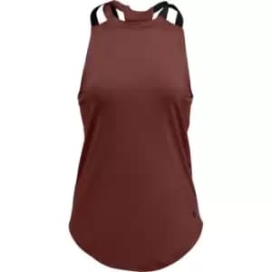 Under Armour Sport 2 Vest Womens - Red