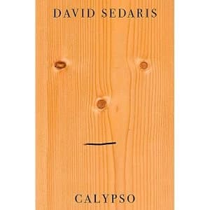Calypso Hardback 2018