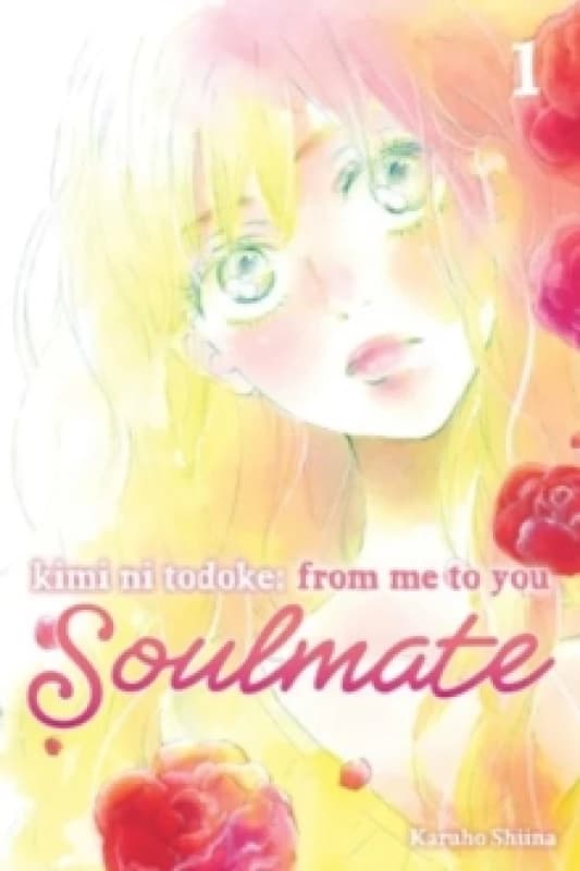 Kimi ni Todoke: From Me to You: Soulmate, Vol. 1 Paperback / softback