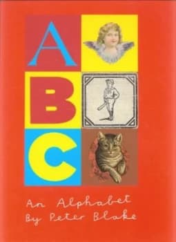 An Alphabet by Gavin Turk Hardback