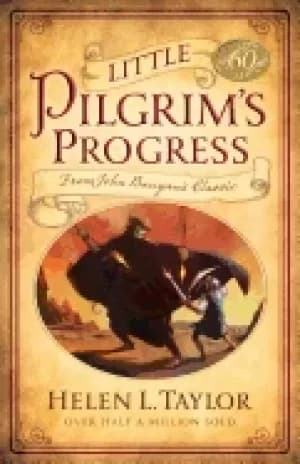 little pilgrims progress from john bunyans classic