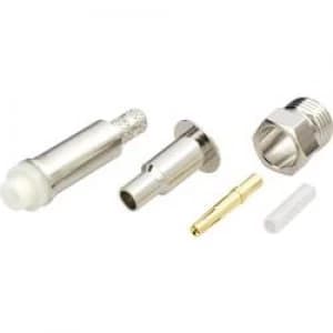 FME connector Socket straight 50 Amphenol FME6121E1 ND3G 5 50