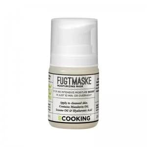 Ecooking Moisturising Mask 50ml