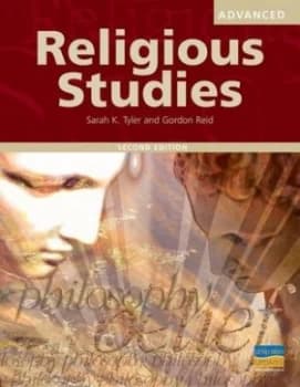 Religious Studies. Advanced by Gordon Reid Paperback