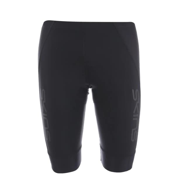 Skins Logo Cycle Shorts Mens - Black XS