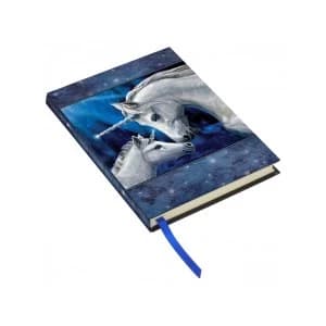 Sacred Love Embossed Journal