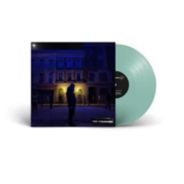 The Streets The Darker the Shadow the Brighter the Light (Vinyl) 12 Album Coloured Vinyl (Limited Edition)