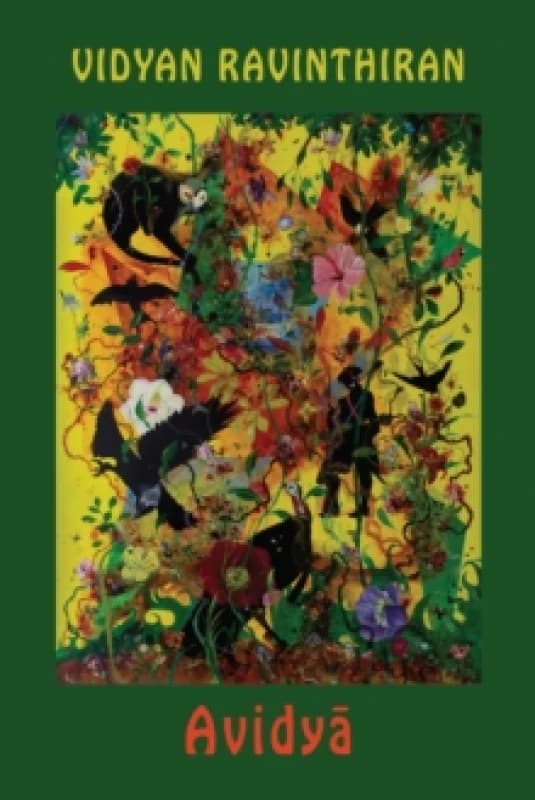 Avidya Paperback / softback