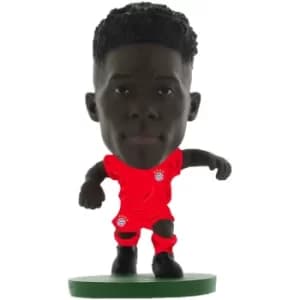 FC Bayern Munich SoccerStarz Davies