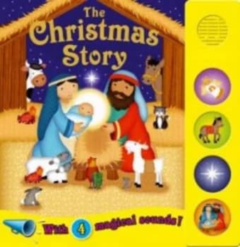 Christmas Story Book