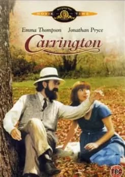 Carrington - DVD