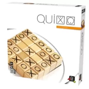 Quixo Classic Game