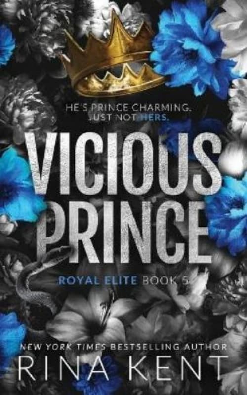 Vicious Prince : Special Edition Print Paperback / softback