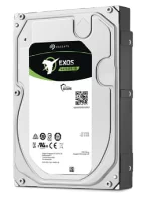 Seagate Enterprise EXOS 6TB SATA III Hard Disk Drive ST6000NM021A
