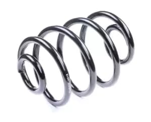 RIDEX Coil spring 188C0137 Suspension spring,Springs OPEL,VAUXHALL,Corsa B Schragheck (S93),Corsa B Kastenwagen (S93),Corsa Mk I (B) Schragheck (S93)
