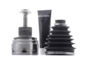 RIDEX CV Joint AUDI 5J0382 4H0498099A,8K0407305K,8K0498099F Axle Joint,Joint Kit, drive shaft 8K0498099FX,4H0498099A