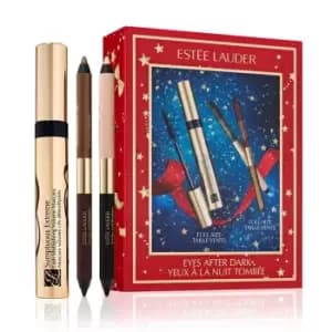 Estee Lauder Eyes After Dark Mascara Gift Set - None