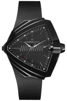 Hamilton H24604330 Ventura XXL Bright Quartz Watch
