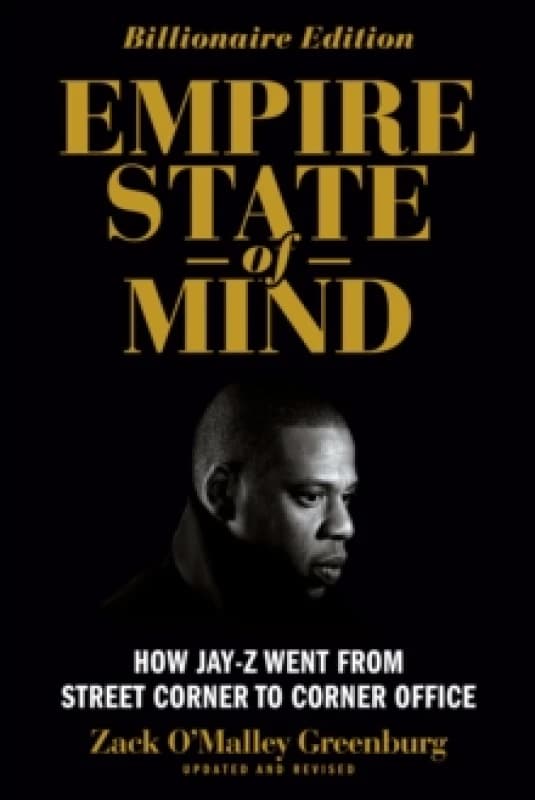 Empire State Of Mind (revised) Paperback / softback