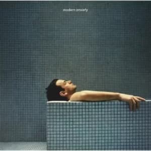 Josef Salvat ‎- Modern Anxiety Vinyl