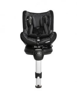 My Babiie My Babiie Orbit Group 0+/1 Black Stars Spin Car Seat