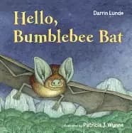hello bumblebee bat