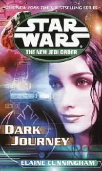 Dark Journey: Star Wars Legends by Elaine Cunningham