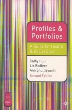 Profiles and Portfolios by Cathy Hull Book