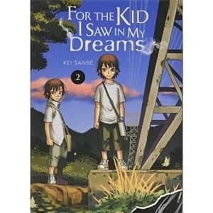 For the Kid I Saw In My Dreams, Vol. 2