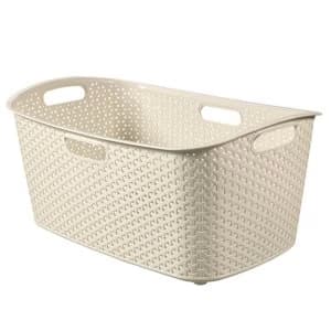 Curver My Style 47L Laundry Basket