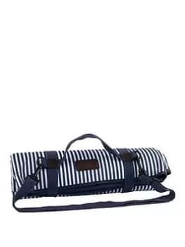 Summerhouse By Navigate Three Rivers Picnic Blanket